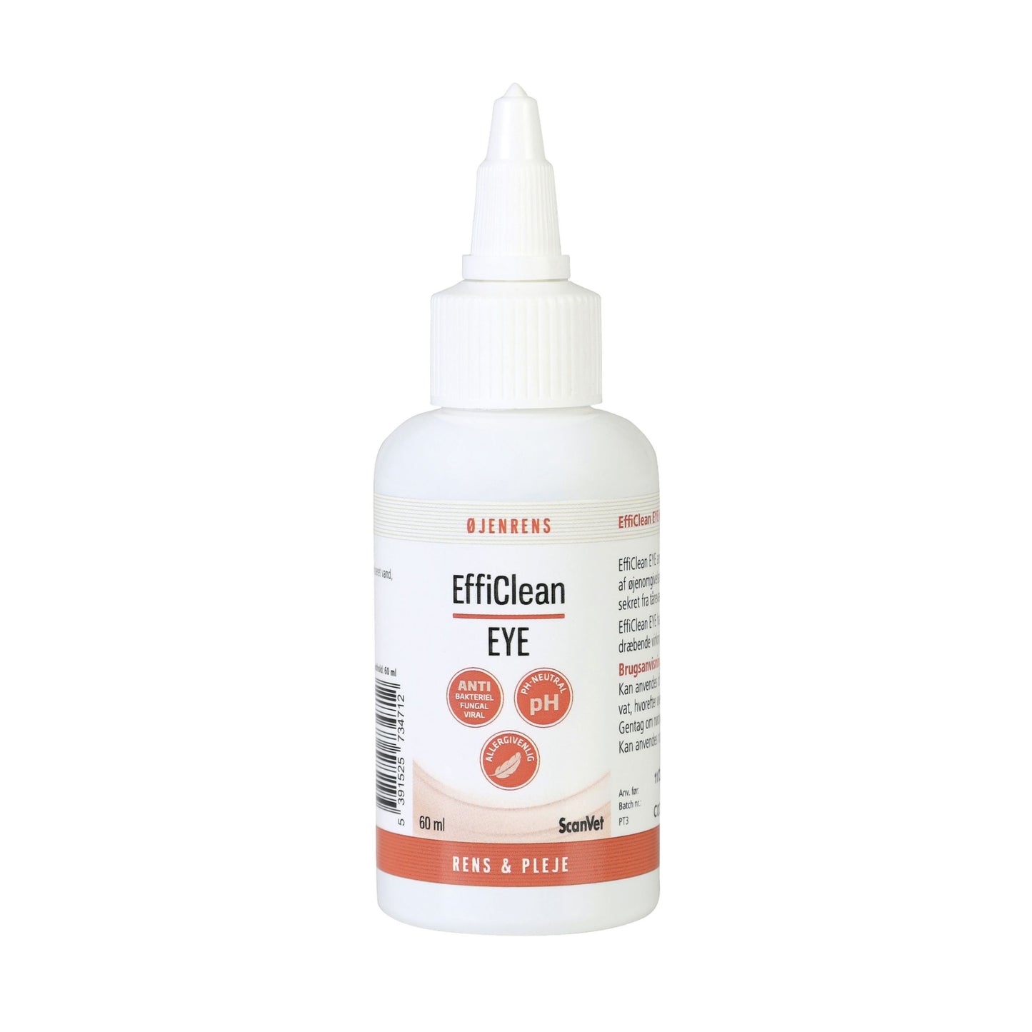 Efficlean Eye (60 ml)