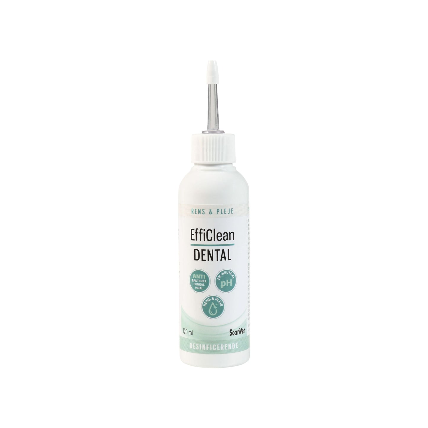 EffiClean Dental (120 ml)