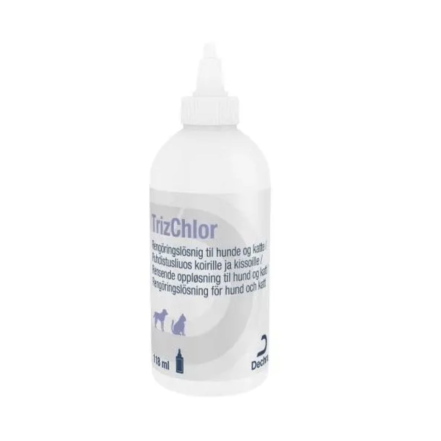 TrizChlor Flush (118 ml)