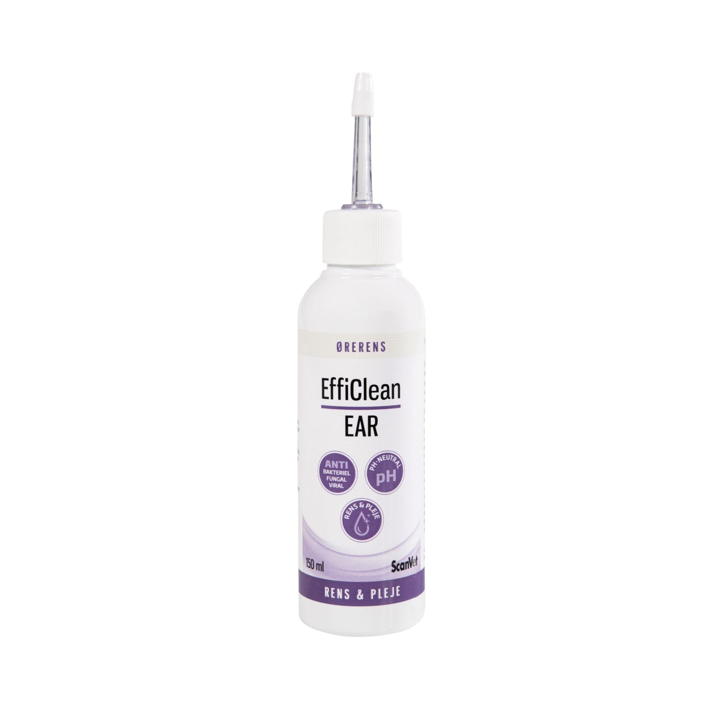 Efficlean Ear (150 ml)