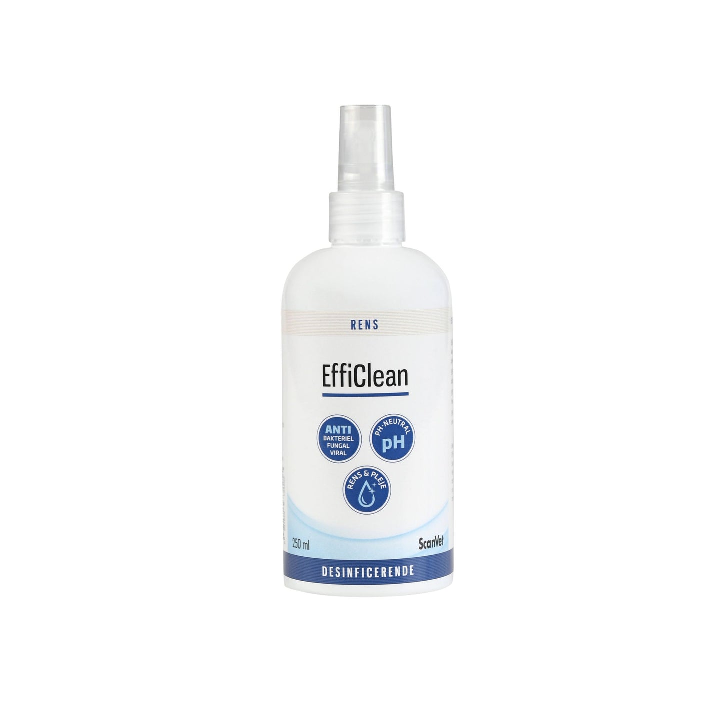 EffiClean (250 ml)