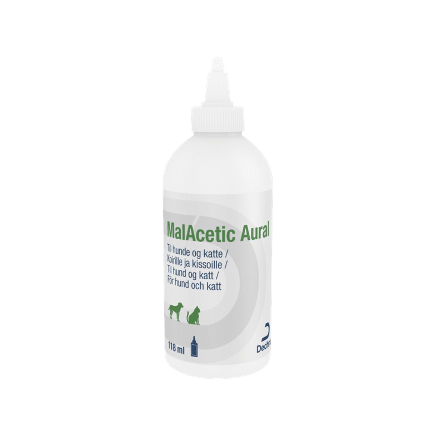 MalAcetic Aural (118 ml)