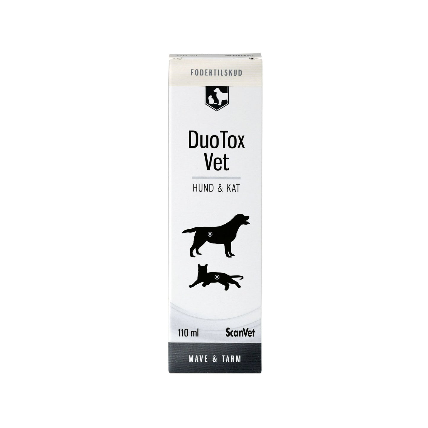 Duotox Vet (110 ml)