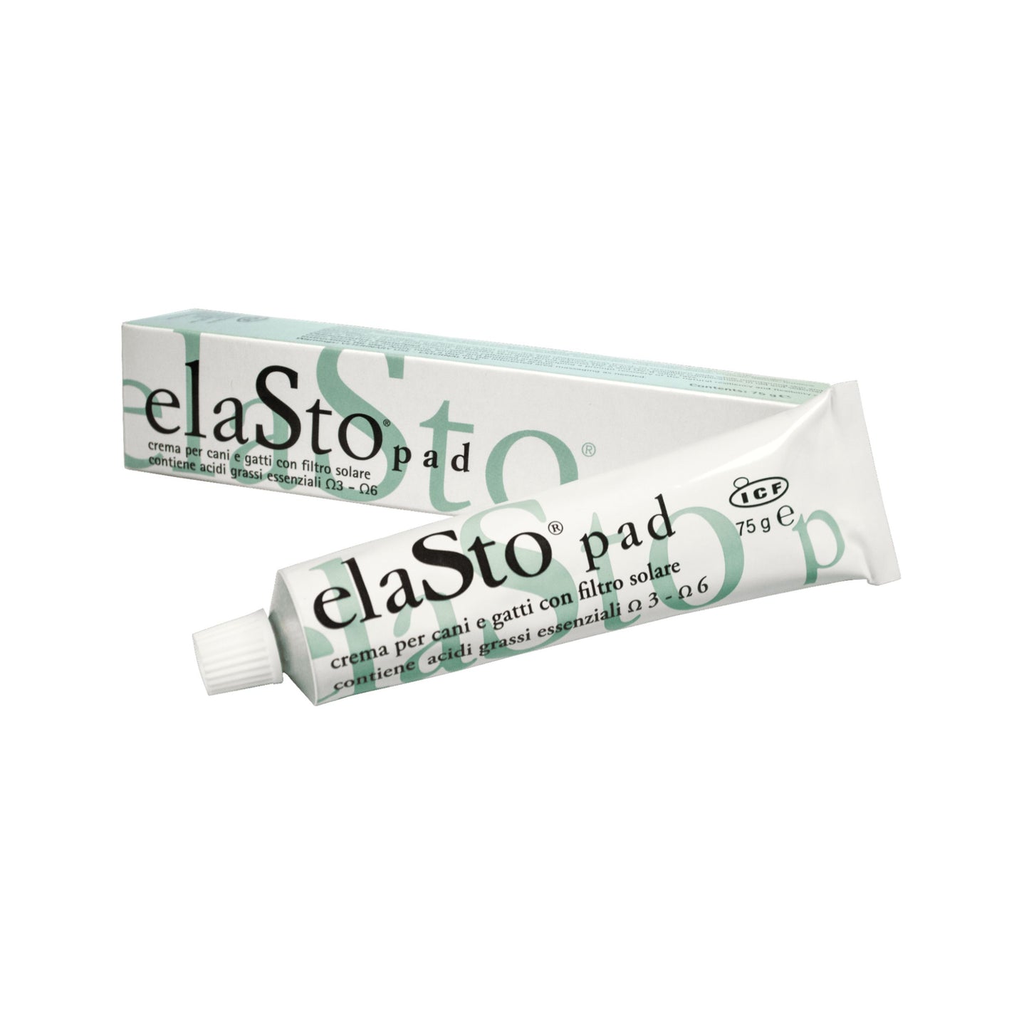 Nextmune Elastopad Creme