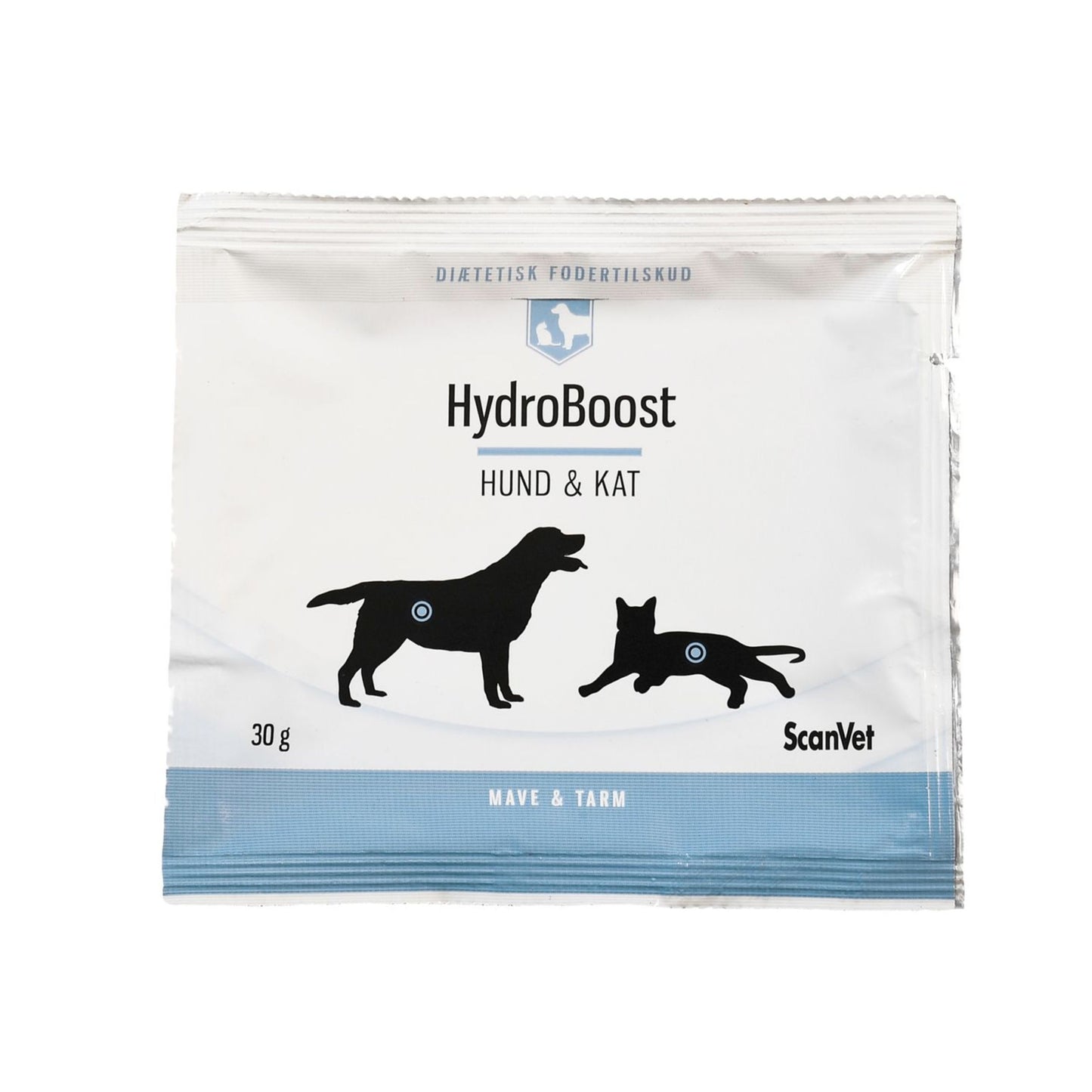 HydroBoost