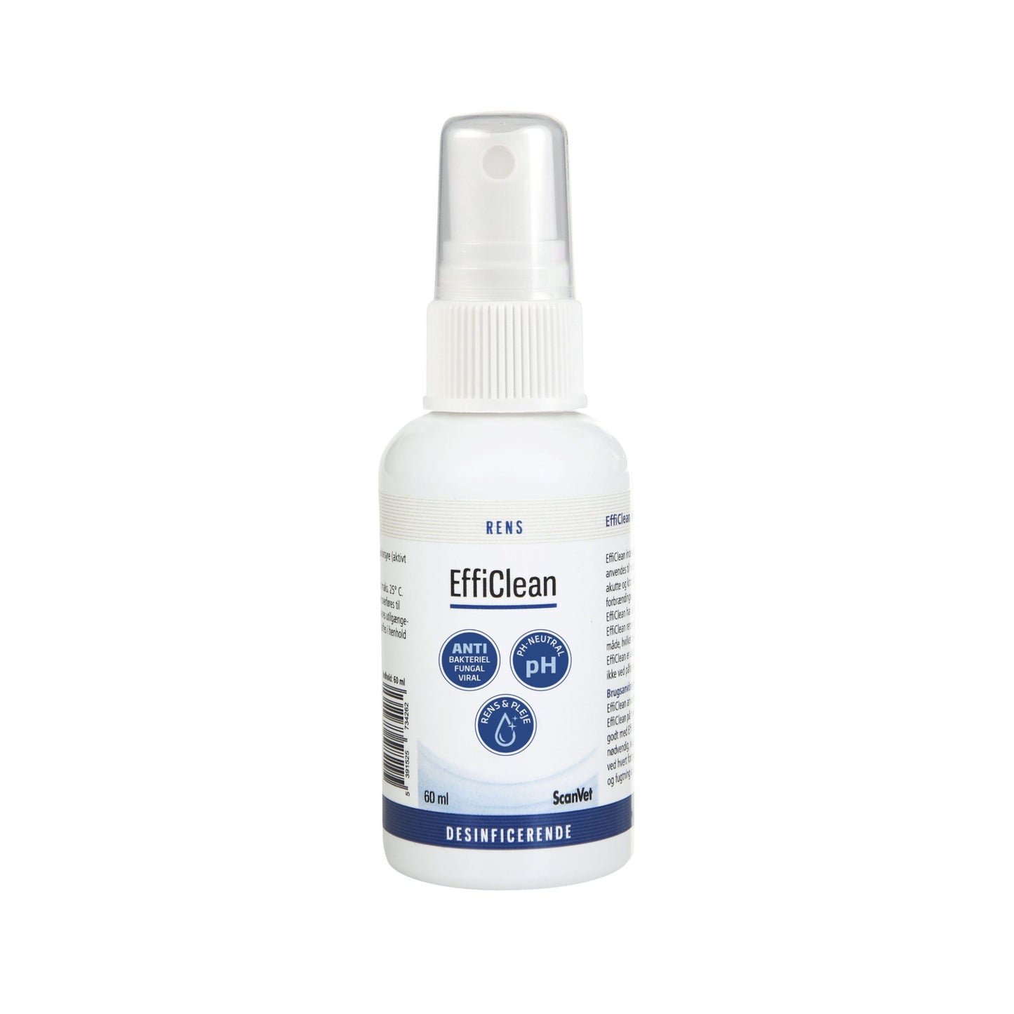 EffiClean (60 ml)