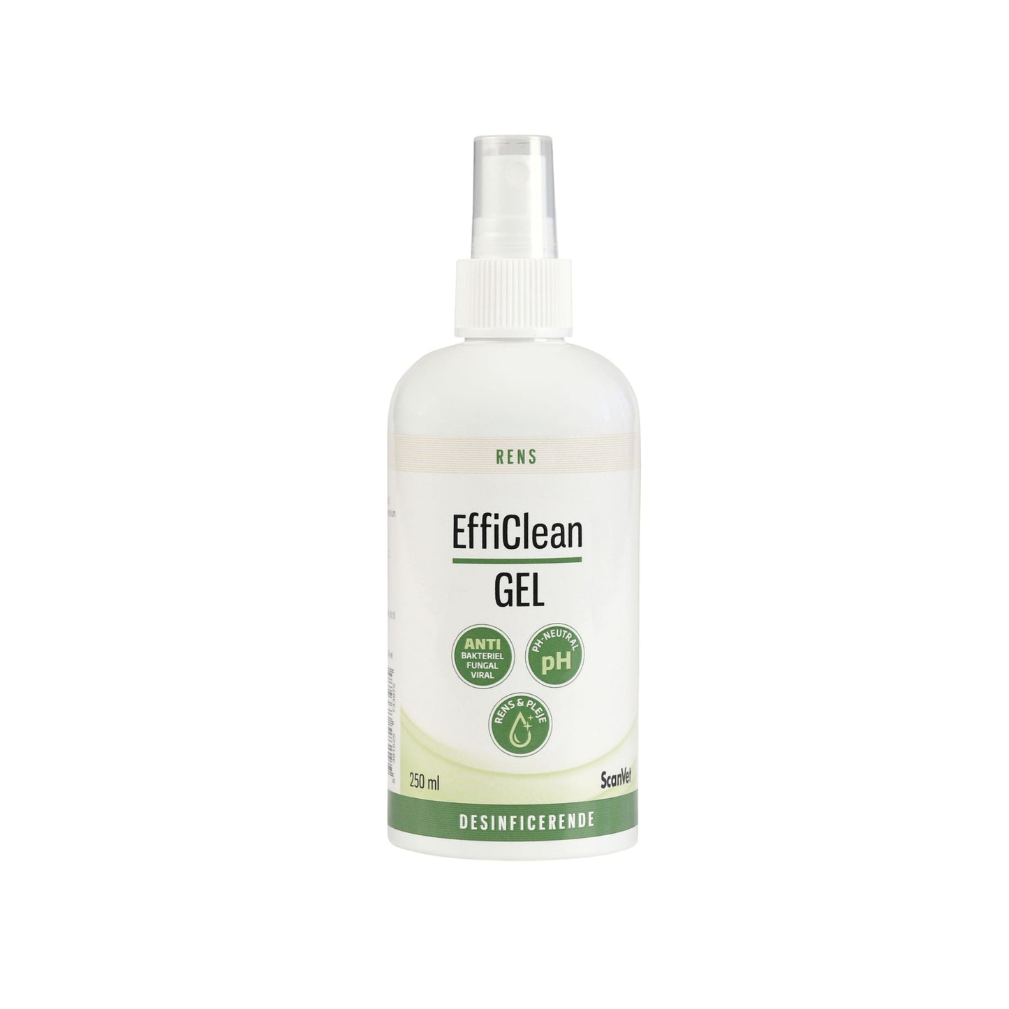 Efficlean Gel (250 ml)