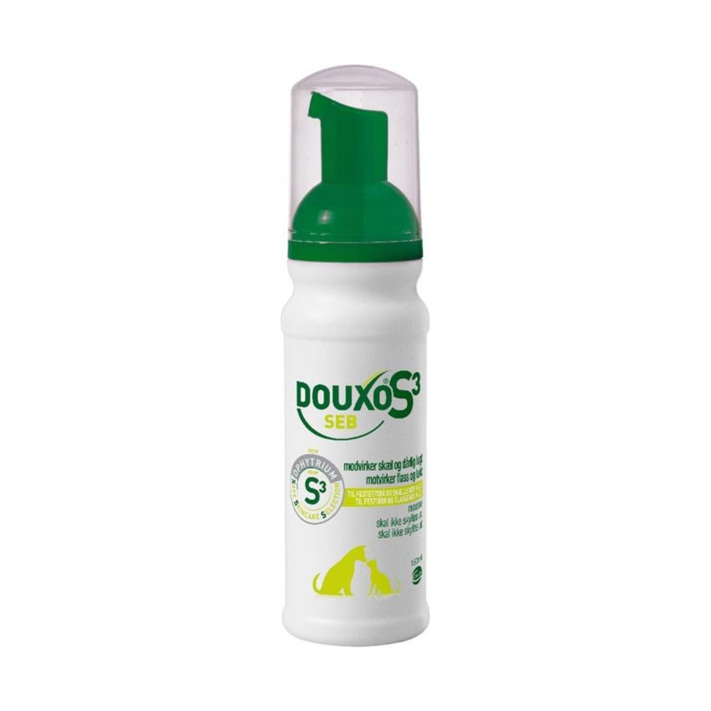 DOUXO S3 SEB Mousse