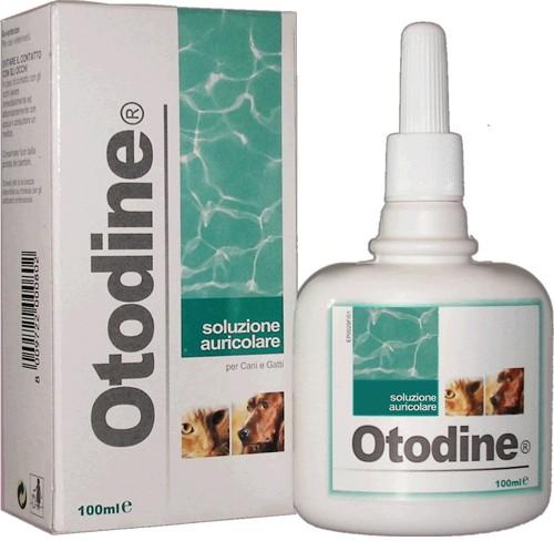 Nextmune Otodine